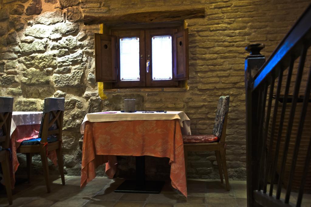 A Corona Del Reino Ejea De Los Caballeros Dış mekan fotoğraf
